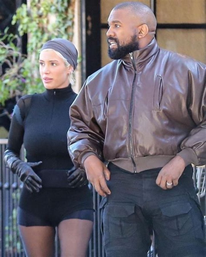 Why Did Kanye West and Bianca Censori Split? – Hollywood Life