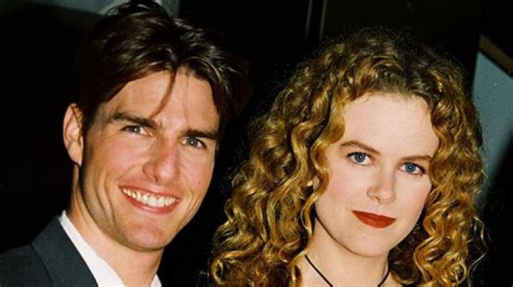 Why Did Nicole Kidman and Tom Cruise Divorce? Inside Their Split – Hollywood Life