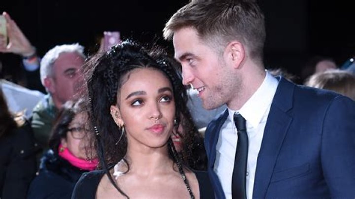 Robert Pattinson & FKA Twigs: How Distance, Busy Schedules & Timing Caused Split
