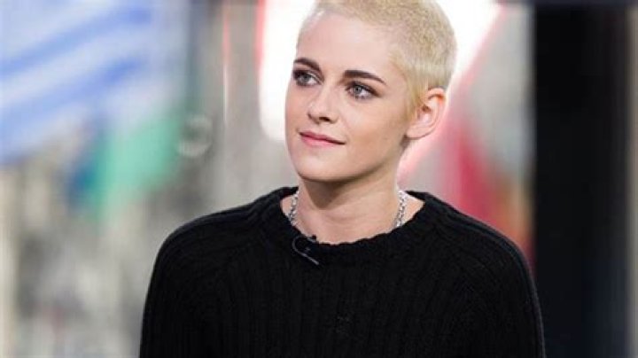 Kristen Stewart’s Buzzed Hair: The Real Reason She Shaved Her Head