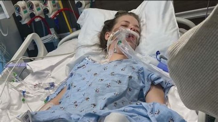 Doctor Explains – Hollywood Life