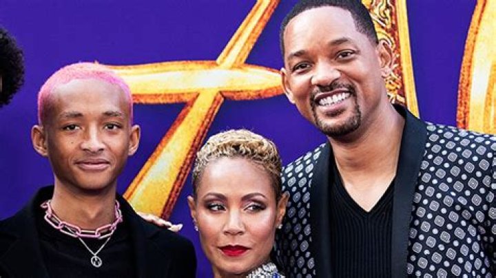 Will & Jada Pinkett Smith Reveal They Staged ‘Intervention’ With Jaden After He Was ‘Wasting Away