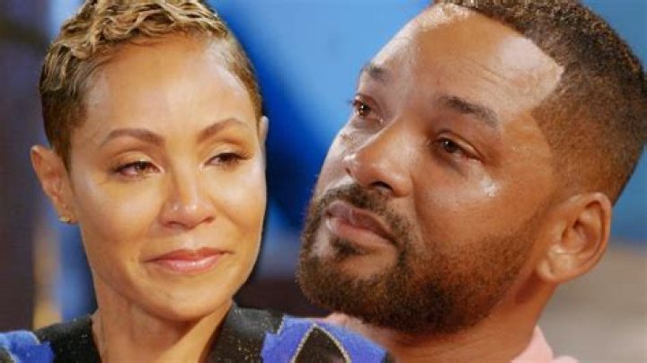 Will Smith Loves The ‘Crying’ Memes But Swears He Wasn’t Really Crying – Hollywood Life