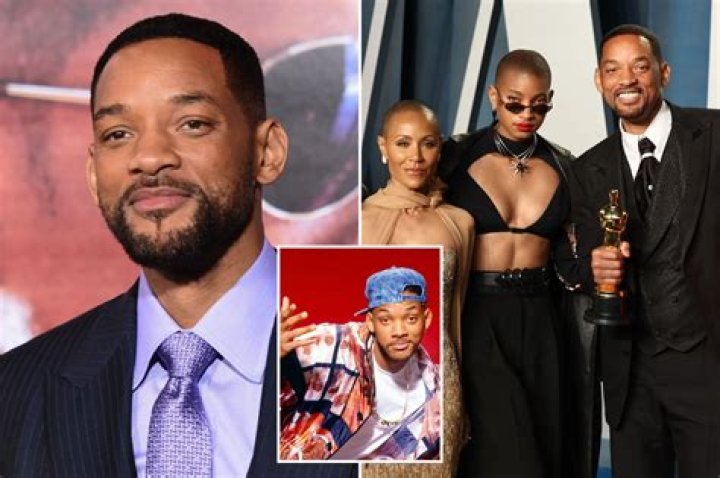 Will Smith Posts Rare Family Photo To Celebrate Siblings’ 50th Birthday – Hollywood Life