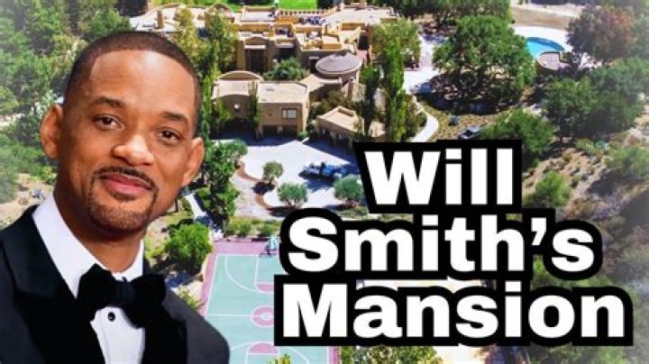 Will Smith Reunites With ‘Fresh Prince’ Cast To Tour Iconic Mansion From The Show 30 Years Later