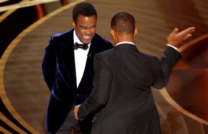 Will Smith Breaks Silence On Academy’s ‘Decision’ To Ban Him From Oscars After Chris Rock Slap
