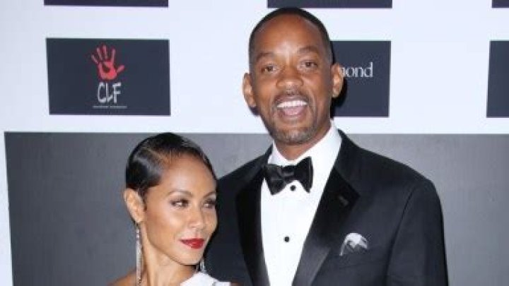 Will Smith Reveals The Truth Over Whether He & Jada Are Actually Swingers & Scientologists
