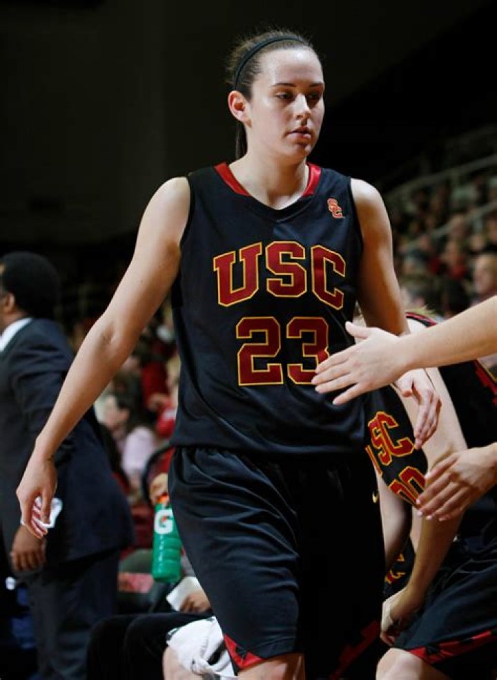 WNBA Star Jacki Gemelos Explains Why Playing Basketball Helps Them Honor Black Lives Matter