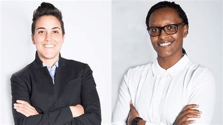 WNBA’s Jamila Wideman & Ashley Battle Tackle Gender Stigmas In Sports: ‘We’re The Movement’