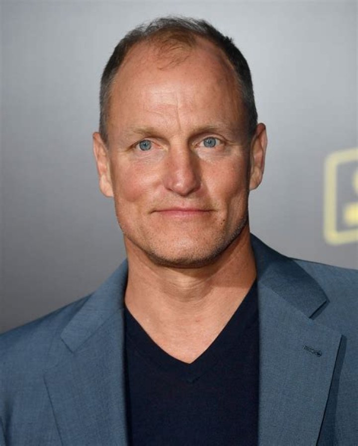 Woody Harrelson Celebrity Profile – Hollywood Life