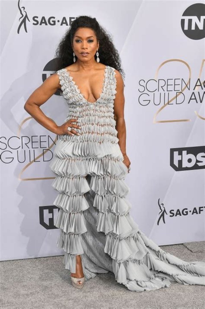 Wackiest SAG Awards Dresses 2019 — See Weirdest Fashion On Red Carpet