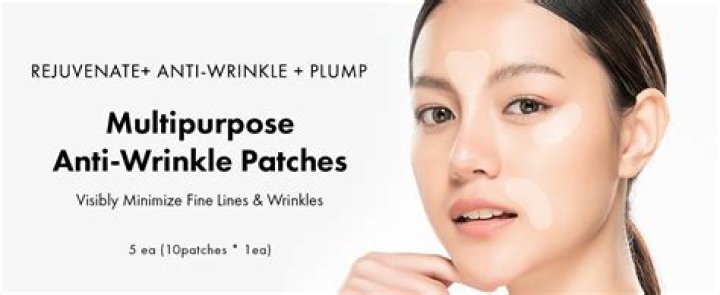 Premium Wrinkle Patches (Review) for 2023 – Hollywood Life Top Picks – Hollywood Life