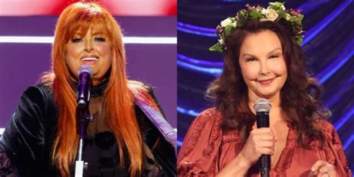 Wynonna Judd Mourns Late Mom Naomi On Mother’s Day With Throwback Photo: ‘I Miss Her’