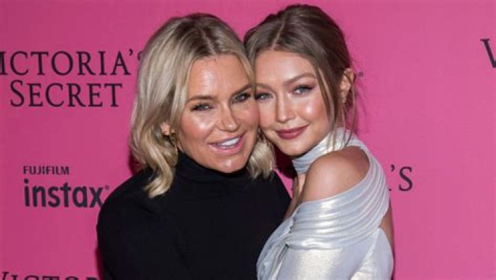 Yolanda Hadid Very Excited About Gigi’s Pregnancy: ‘She Considers Zayn Malik One Of Her Own’