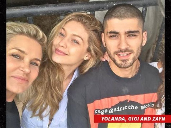 Yolanda Hadid: How She Feels About Gigi Reuniting With Zayn Nearly 1 Year After Split 