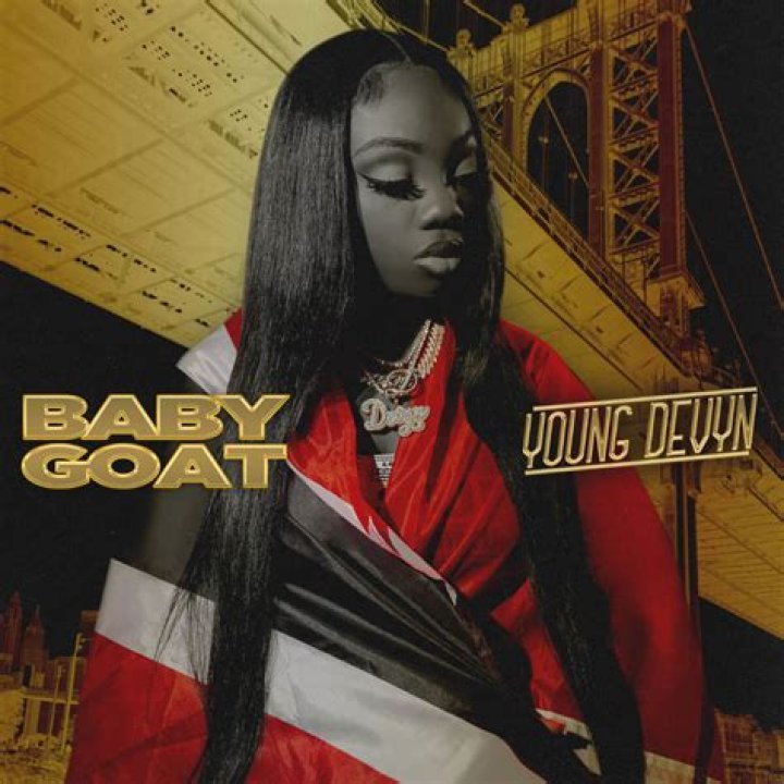Young Devyn Reveals How Soca Fame Eventually Blossomed Into Her Rap Career & Debut EP ‘Baby Goat’