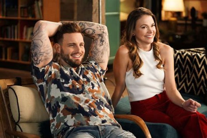 ‘Younger’: Why I’m Not Shutting Down The Idea Of Kelsey & Josh — And Neither Should You