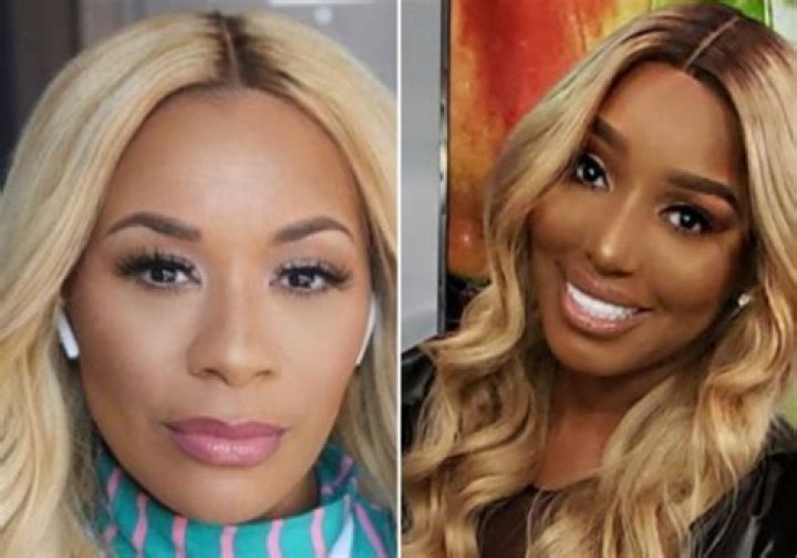 ‘RHOA’s Yovanna Momplaisir Explains Her Online Feud With NeNe Leakes & Why She’s Not Afraid Of Her