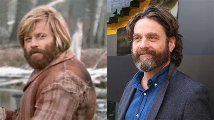 Robert Redford Is – Hollywood Life