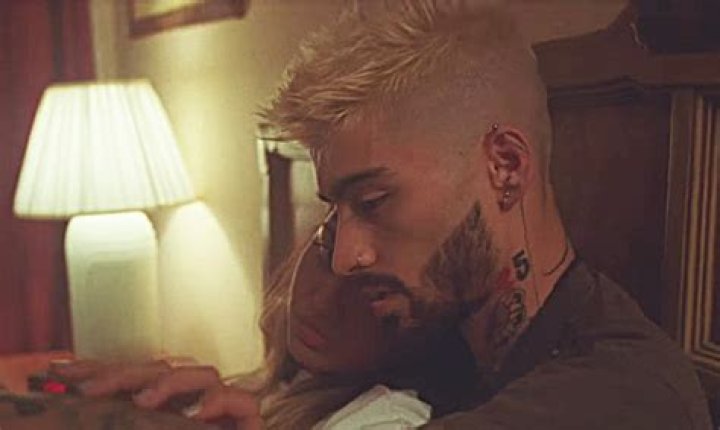 Zayn Malik’s ‘Entertainer’ Music Video — PICS