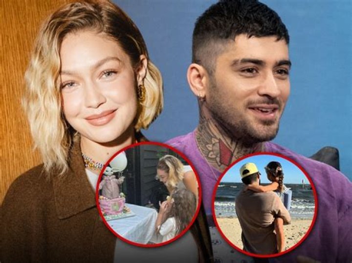 Zayn Malik Admits Fatherhood Has Been An Unexpectedly ‘Easy’ Adjustment: Khai Is An ‘Amazing Baby’