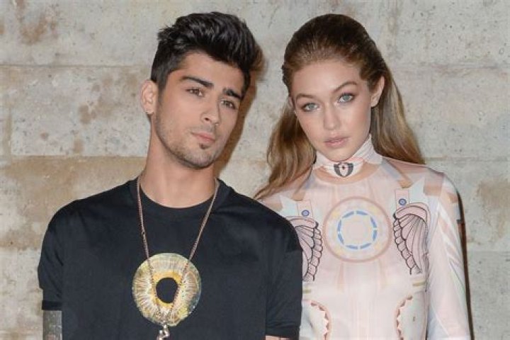 Zayn Malik & Gigi Hadid Hold Hands On Late-Night Grilled Cheese Date For Her 26th Birthday — Pics