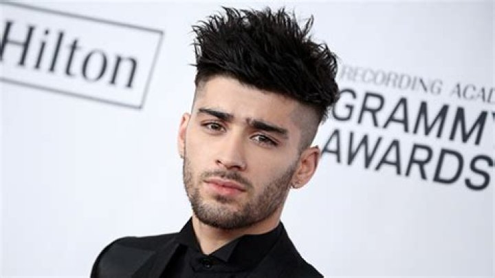 Zayn Malik Is Unrecognizable in Voldemort Halloween Costume Photo – Hollywood Life