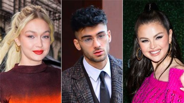 Zayn Malik & Selena Gomez Cheated On Justin Bieber? What He’s Telling Gigi Hadid – Hollywood Life