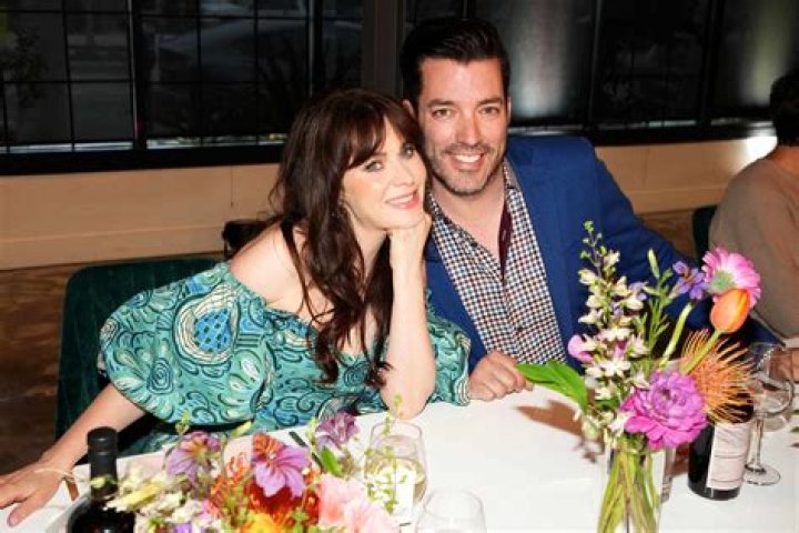 Zooey Deschanel Likes Jonathan Scott More Than She Expected: He’s ‘Different’ Than Anyone She’s Dated