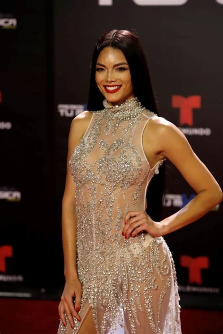 Zuleyka Rivera: PICS